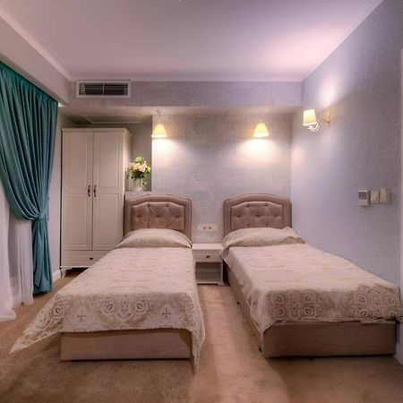 Family Hotel Agoncev โซเฟีย ภายนอก รูปภาพ