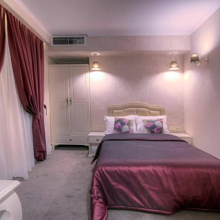 Family Hotel Agoncev โซเฟีย ภายนอก รูปภาพ