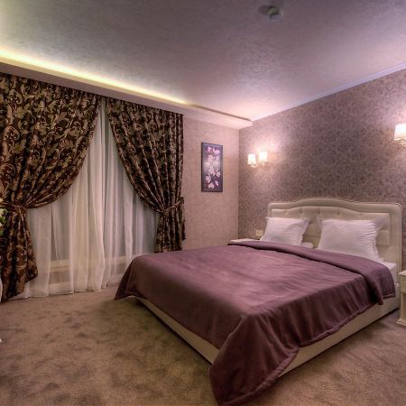 Family Hotel Agoncev โซเฟีย ภายนอก รูปภาพ