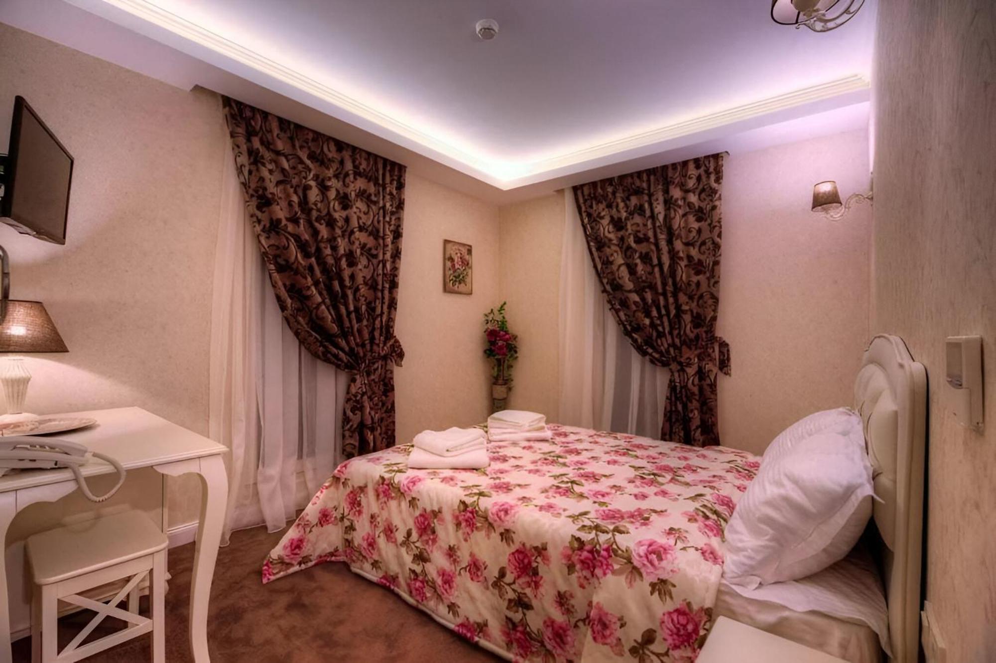 Family Hotel Agoncev โซเฟีย ภายนอก รูปภาพ