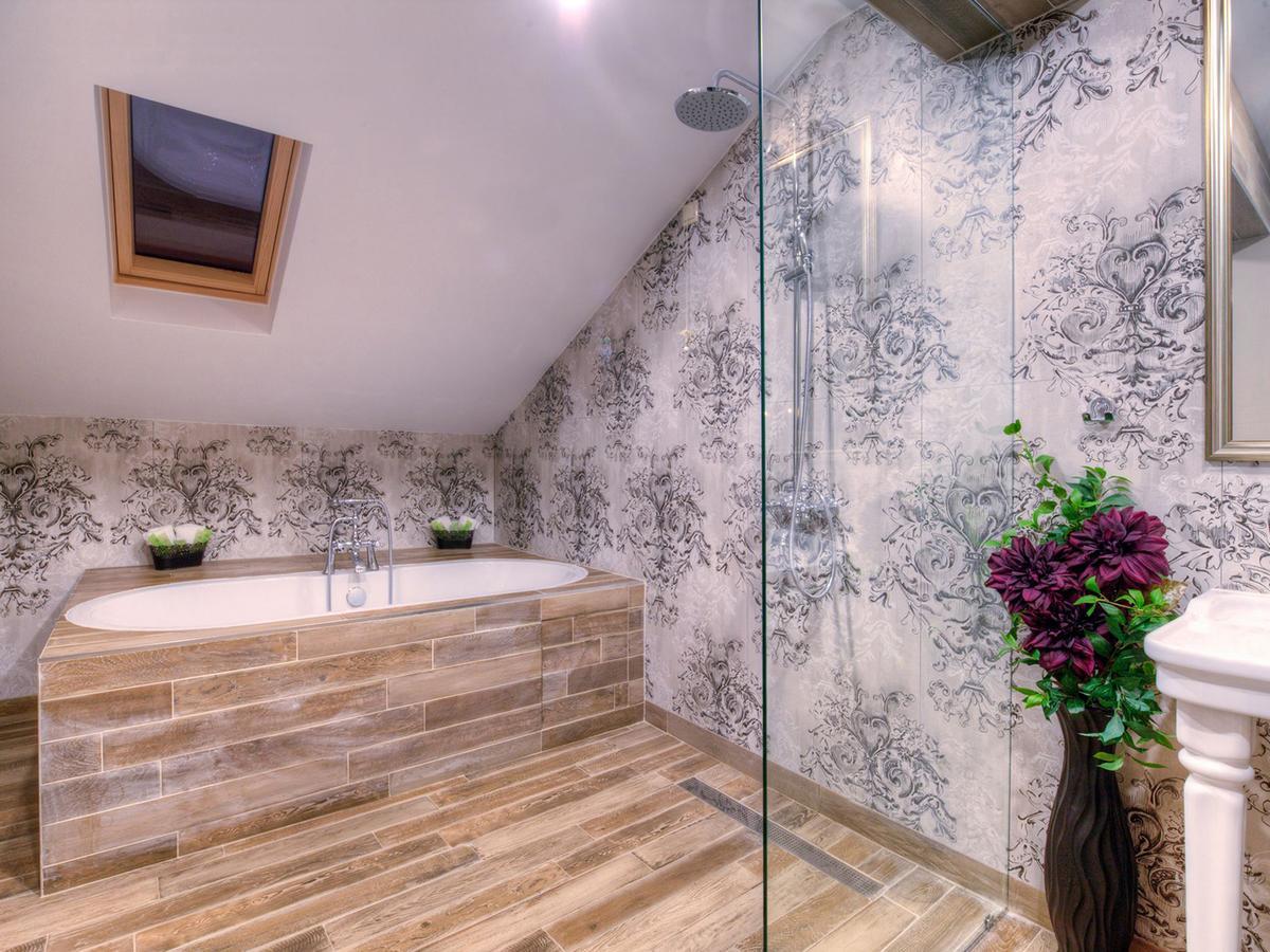 Family Hotel Agoncev โซเฟีย ภายนอก รูปภาพ