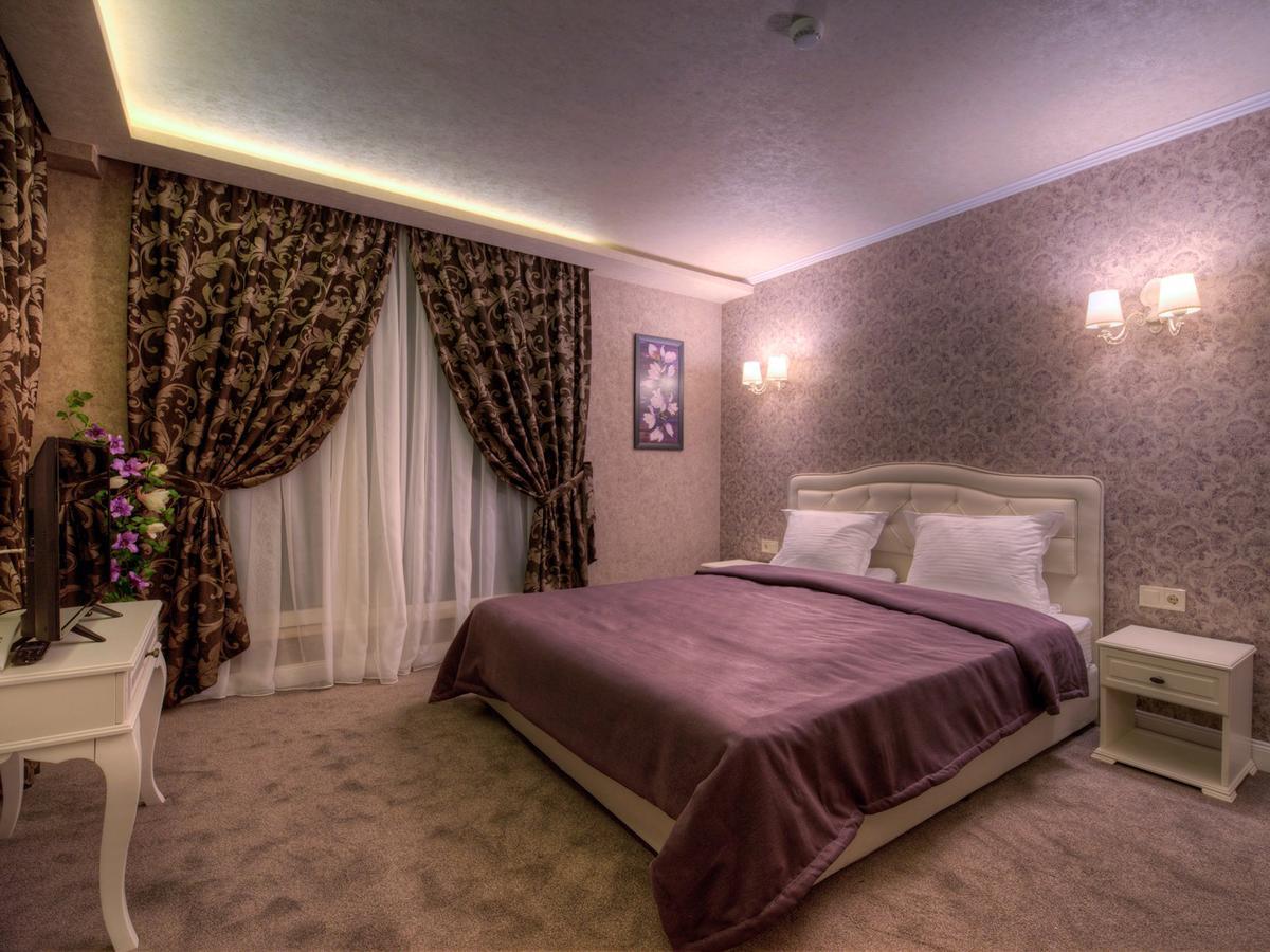 Family Hotel Agoncev โซเฟีย ภายนอก รูปภาพ