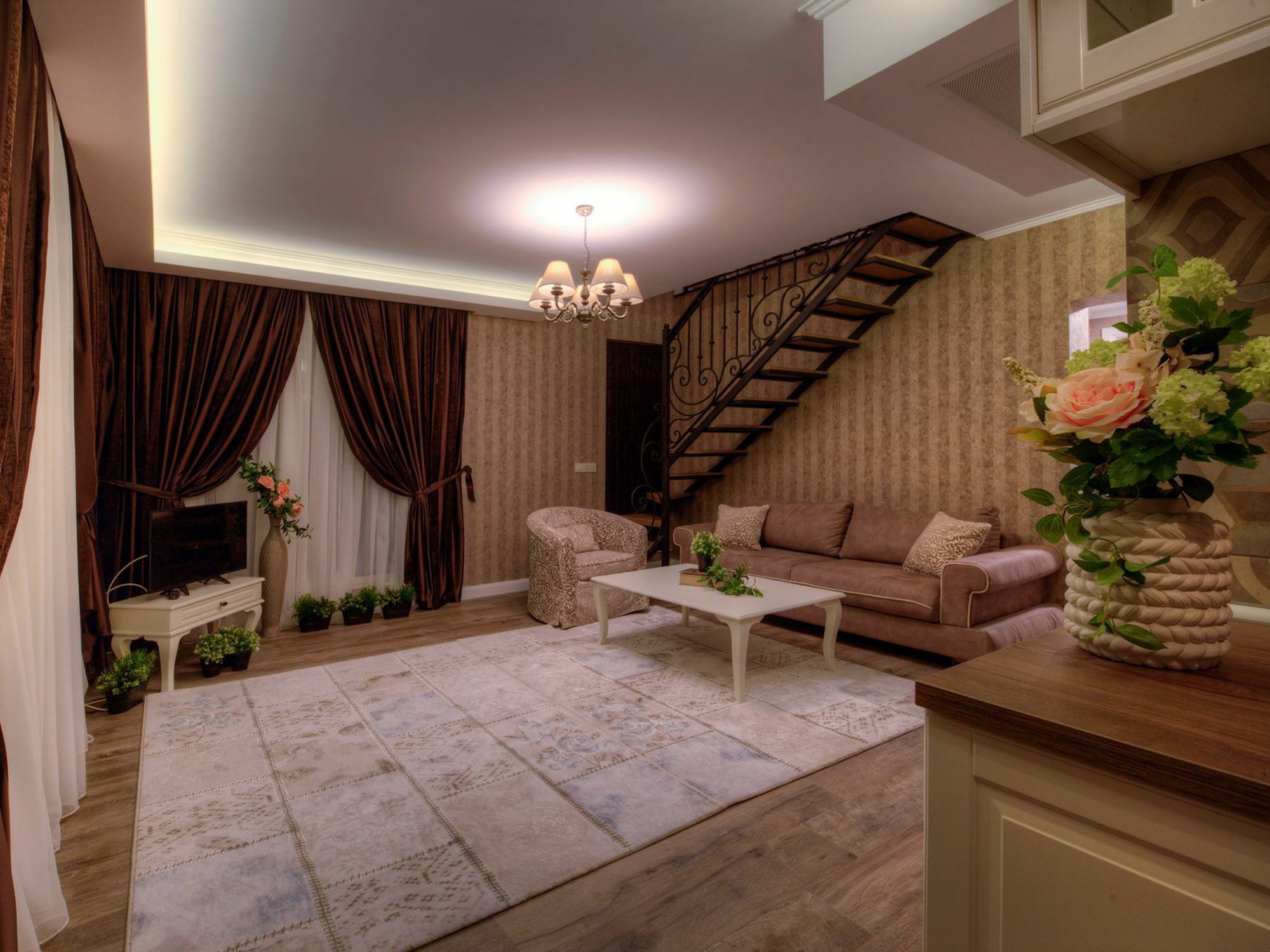 Family Hotel Agoncev โซเฟีย ภายนอก รูปภาพ