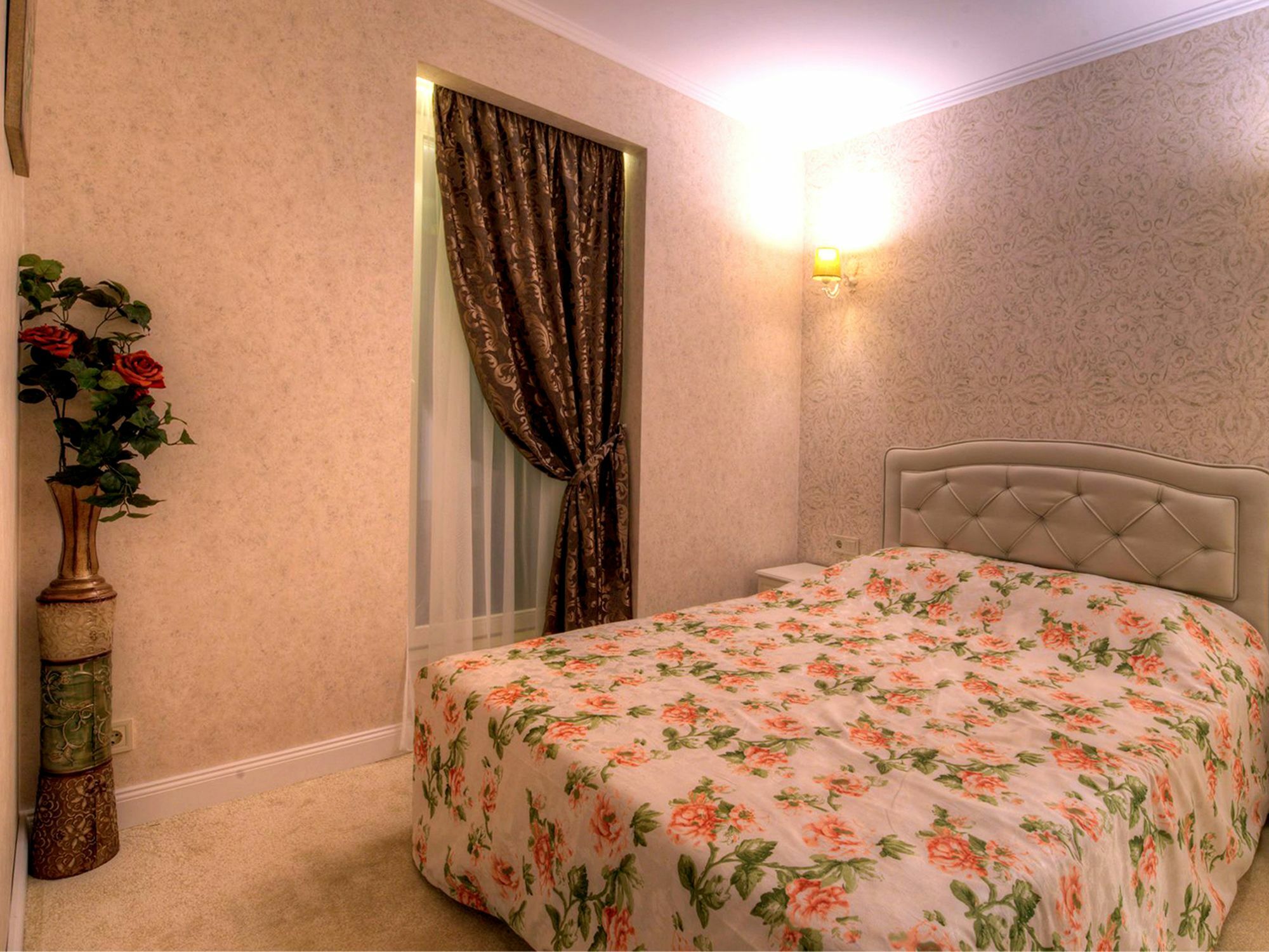 Family Hotel Agoncev โซเฟีย ภายนอก รูปภาพ