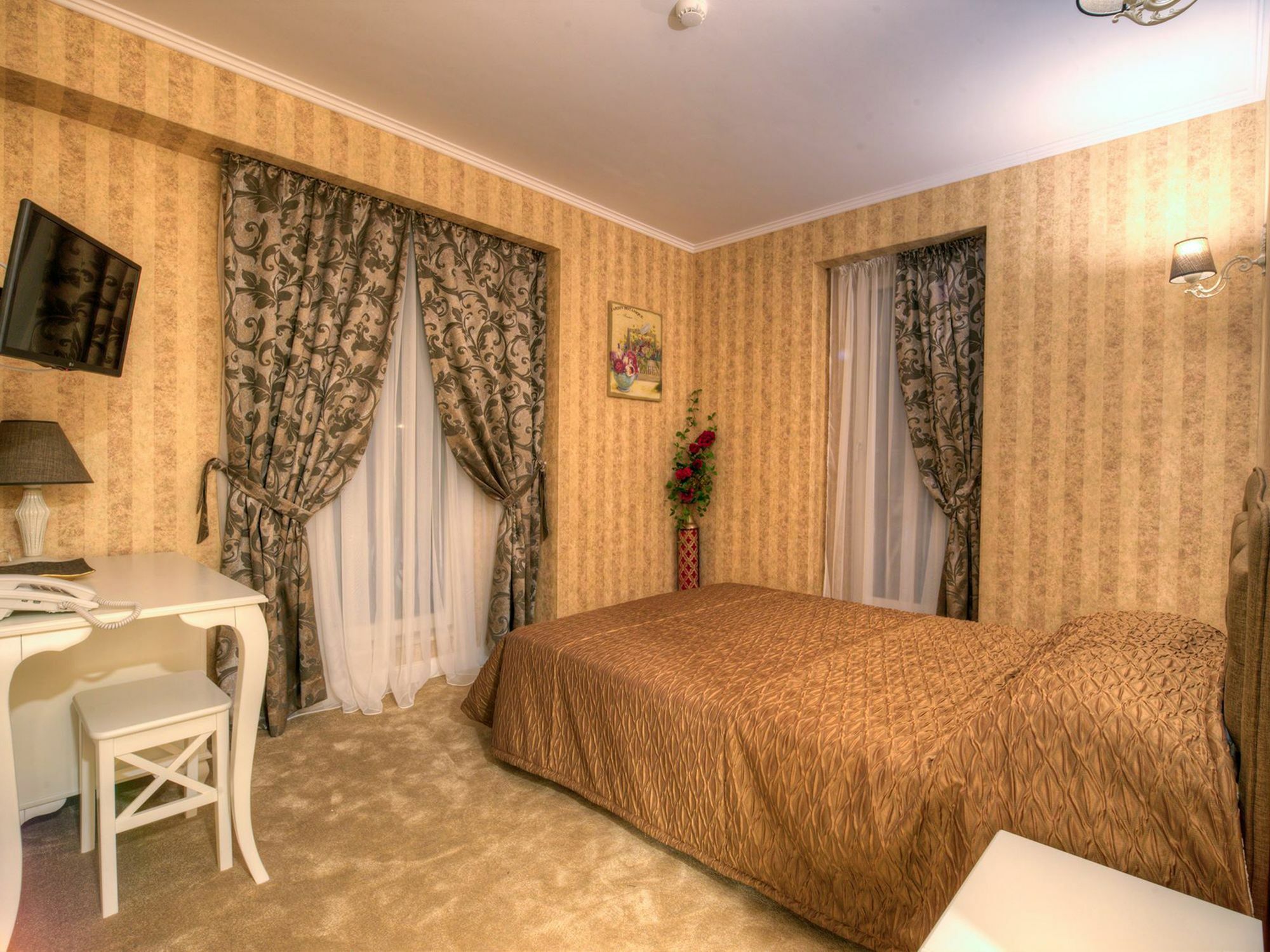 Family Hotel Agoncev โซเฟีย ภายนอก รูปภาพ